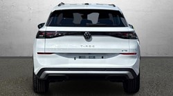 VOLKSWAGEN T-ROC 1.5 eTSI 150 Life 5dr DSG 5522636