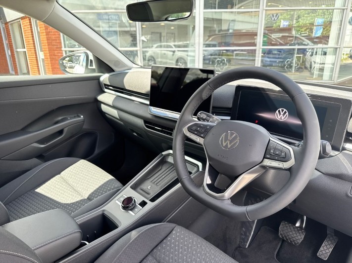  VOLKSWAGEN T-ROC 1.5 eTSI 150 Life 5dr DSG 5522642