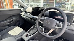 VOLKSWAGEN T-ROC 1.5 eTSI 150 Life 5dr DSG 5522642