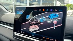 VOLKSWAGEN T-ROC 1.5 eTSI 150 Life 5dr DSG 5522697