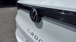 VOLKSWAGEN T-ROC 1.5 eTSI 150 Life 5dr DSG 5522677