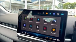 VOLKSWAGEN T-ROC 1.5 eTSI 150 Life 5dr DSG 5522654