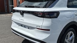 VOLKSWAGEN T-ROC 1.5 eTSI 150 Life 5dr DSG 5522676