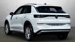 VOLKSWAGEN T-ROC 1.5 eTSI 150 Life 5dr DSG 5522632