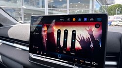 VOLKSWAGEN T-ROC 1.5 eTSI 150 Life 5dr DSG 5522699