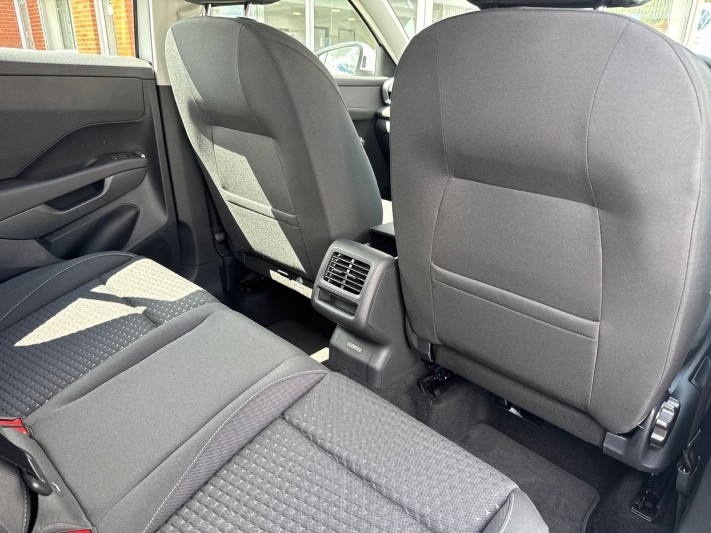  VOLKSWAGEN T-ROC 1.5 eTSI 150 Life 5dr DSG 5522686
