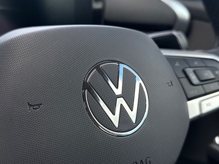 VOLKSWAGEN T-ROC 1.5 eTSI 150 Life 5dr DSG 5522691