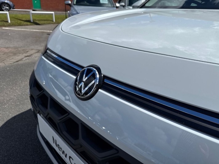  VOLKSWAGEN T-ROC 1.5 eTSI 150 Life 5dr DSG 5522673