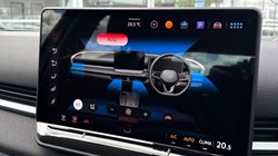 VOLKSWAGEN T-ROC 1.5 eTSI 150 Life 5dr DSG 5522658