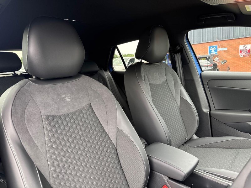  VOLKSWAGEN T-ROC 1.5 eTSI 150 R-Line 5dr DSG 5580808
