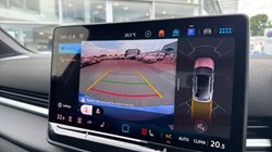 VOLKSWAGEN T-ROC 1.5 eTSI 150 R-Line 5dr DSG 5580823