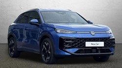 VOLKSWAGEN T-ROC 1.5 eTSI 150 R-Line 5dr DSG 5580797