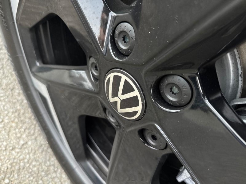  VOLKSWAGEN T-ROC 1.5 eTSI 150 R-Line 5dr DSG 5580847