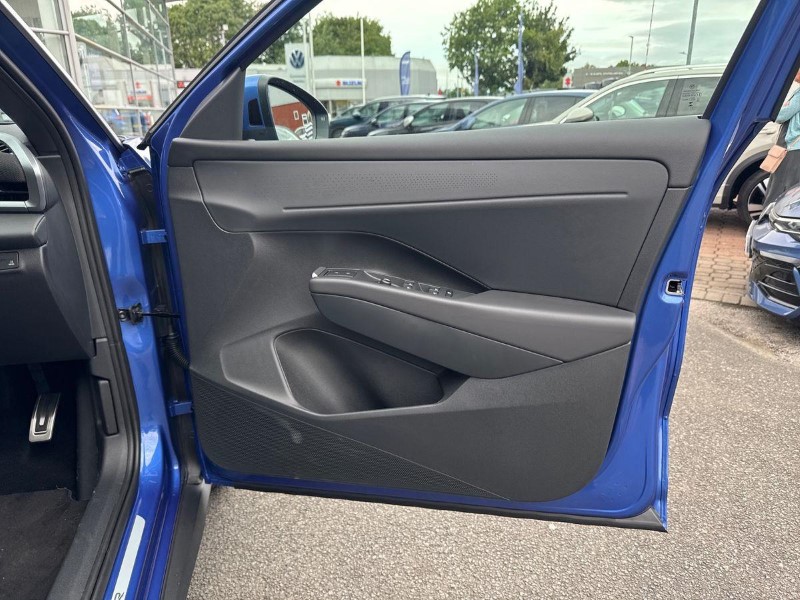  VOLKSWAGEN T-ROC 1.5 eTSI 150 R-Line 5dr DSG 5580810