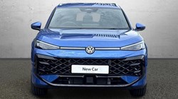 VOLKSWAGEN T-ROC 1.5 eTSI 150 R-Line 5dr DSG 5580806