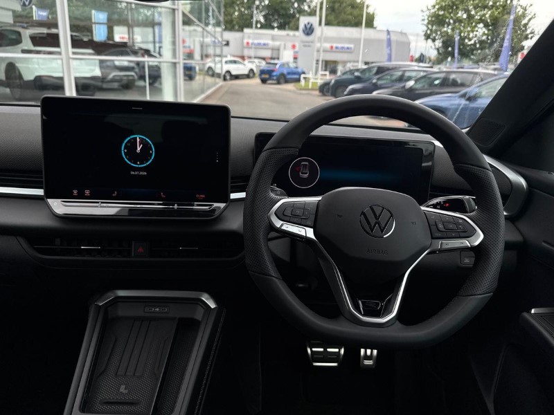  VOLKSWAGEN T-ROC 1.5 eTSI 150 R-Line 5dr DSG 5580820
