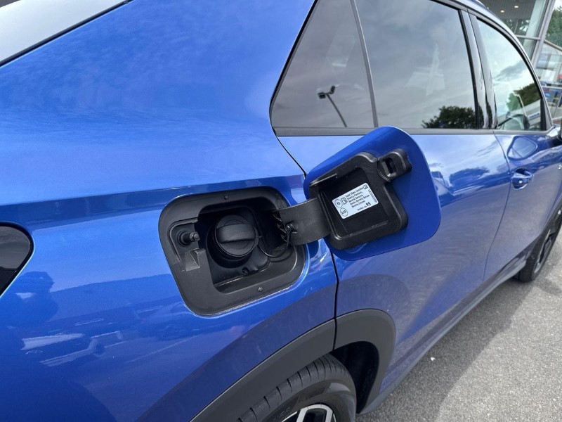  VOLKSWAGEN T-ROC 1.5 eTSI 150 R-Line 5dr DSG 5580852