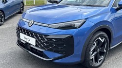 VOLKSWAGEN T-ROC 1.5 eTSI 150 R-Line 5dr DSG 5580840