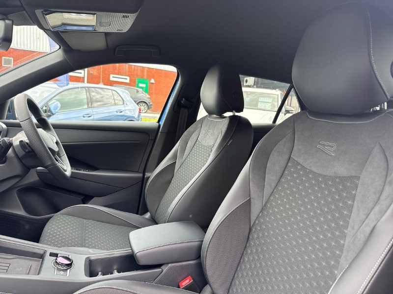  VOLKSWAGEN T-ROC 1.5 eTSI 150 R-Line 5dr DSG 5580832