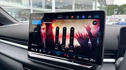 VOLKSWAGEN T-ROC 1.5 eTSI 150 R-Line 5dr DSG 5580867