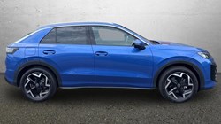 VOLKSWAGEN T-ROC 1.5 eTSI 150 R-Line 5dr DSG 5580800