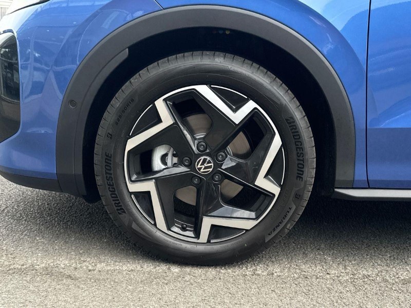  VOLKSWAGEN T-ROC 1.5 eTSI 150 R-Line 5dr DSG 5580801