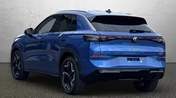 VOLKSWAGEN T-ROC 1.5 eTSI 150 R-Line 5dr DSG 5580799