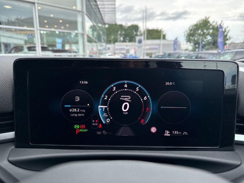  VOLKSWAGEN T-ROC 1.5 eTSI 150 R-Line 5dr DSG 5580819
