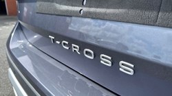 VOLKSWAGEN T-CROSS 1.0 TSI 115 Match 5dr 5464804