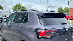 VOLKSWAGEN T-CROSS 1.0 TSI 115 Match 5dr 5464833
