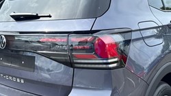 VOLKSWAGEN T-CROSS 1.0 TSI 115 Match 5dr 5464838