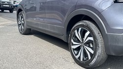 VOLKSWAGEN T-CROSS 1.0 TSI 115 Match 5dr 5464834