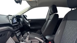 VOLKSWAGEN T-CROSS 1.0 TSI 115 Match 5dr 5464796