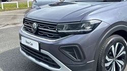 VOLKSWAGEN T-CROSS 1.0 TSI 115 Match 5dr 5464837