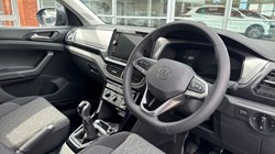 VOLKSWAGEN T-CROSS 1.0 TSI 115 Match 5dr 5464805