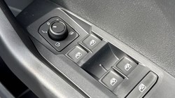 VOLKSWAGEN T-CROSS 1.0 TSI 115 Match 5dr 5464808