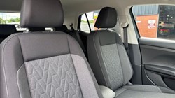 VOLKSWAGEN T-CROSS 1.0 TSI 115 Match 5dr 5464803
