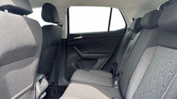 VOLKSWAGEN T-CROSS 1.0 TSI 115 Match 5dr 5464797