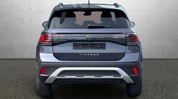 VOLKSWAGEN T-CROSS 1.0 TSI 115 Match 5dr 5464799