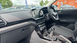 VOLKSWAGEN T-CROSS 1.0 TSI 115 Match 5dr 5464829