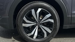 VOLKSWAGEN T-CROSS 1.0 TSI 115 Match 5dr 5464801