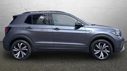 VOLKSWAGEN T-CROSS 1.0 TSI 115 Match 5dr 5464798