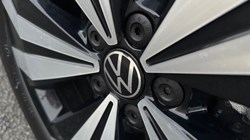 VOLKSWAGEN T-CROSS 1.0 TSI 115 Match 5dr 5464842