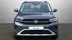 VOLKSWAGEN T-CROSS 1.0 TSI 115 Match 5dr 5464800