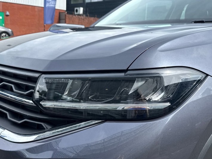  VOLKSWAGEN T-CROSS 1.0 TSI 115 Match 5dr 5464835