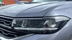 VOLKSWAGEN T-CROSS 1.0 TSI 115 Match 5dr 5464835