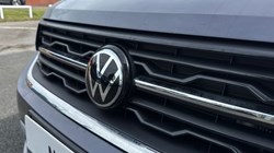 VOLKSWAGEN T-CROSS 1.0 TSI 115 Match 5dr 5464836