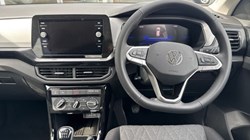 VOLKSWAGEN T-CROSS 1.0 TSI 115 Match 5dr 5464816