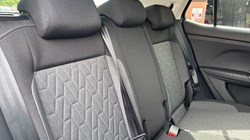 VOLKSWAGEN T-CROSS 1.0 TSI 115 Match 5dr 5464827