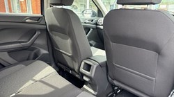 VOLKSWAGEN T-CROSS 1.0 TSI 115 Match 5dr 5464848